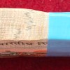 5 Rupees Gandhi Rare Serial Packet with Fancy Number Ending 786 - Image 3