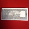 Ten Rs Extremely Rare Black Boat Full Bundle Governor S.Jagannathan Unc Condition Reserve Bank of India 799801 - Image 7