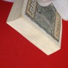 Ten Rs Extremely Rare Black Boat Full Bundle Governor S.Jagannathan Unc Condition Reserve Bank of India 799801 - Image 10