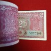 Two Rs Rare Tiger Full Bundle Fancy Number 786 Governor IG Patel Reserve Bank of India 502701 - Image 5