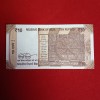 Ten Rs Rare Independence Day Number Note 150847 15 August 1947 Gem Unc Condition sku 27 - Image 2