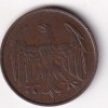 Germany 4 mark 1932 extermaly rare Reichspfennig Rare Coin #N-461