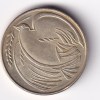 United Kingdom 2 Pounds 1995 - Elizabeth II 3rd portrait; World War II Commemorative issue RARE COIN #C-13
