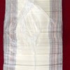 786001 ( Full Fancy Number pack rim )10 Rupees 2025 RBI Governor Sanjay Malhotra Sealed 1000 note pack rim - Image 3