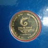 Rare Proof Coin Set Coins Two or Five Rupees XIX Comman wealth Games 2010 Delhi Kolkata Texal Mint - Image 6