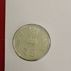 Five Rs Rare Unc Set Coin 150 Th Birth Aniversary of Madan Mohan ji 1881-2011 Bombay Mint Texal - Image 4