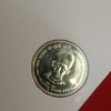 Five Rs Rare Unc Set Coin 150 Th Birth Aniversary of Madan Mohan ji 1881-2011 Bombay Mint Texal - Image 3
