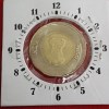 Extremely Rare 20 Rupees Rain Drops Rare 6"o Clock Error Coin Year 2020 RBI Mistake Coin - Image 2