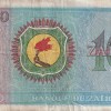 Congo (Zaire) 10 Zaïres (1977) Rare Note#B2 - Image 2