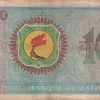 Congo (Zaire) 10 Zaïres (1972) Rare Note#B2 - Image 2