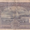 10 RUPEES DIAMOND GOVERNOR P.C.BHATTACHARYA RARE NOTE - Image 2