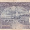 10 RUPEES DIAMOND GOVERNOR P.C.BHATTACHARYA RARE NOTE - Image 2