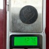 British- India Bombay Presidency 2 Pice 1794 (Weight 12.76) Rare Coin#C-108 - Image 3