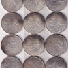 CHINA QING DYNASTY 12 EMPERORS RARE SET WITH BEAUTIFUL ALBUM - Image 2