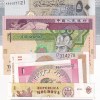 100 DIFFERENT FOREIGN GEM UNC NOTE😍 WITH ALBUM - Image 4