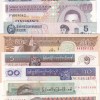 100 DIFFERENT FOREIGN GEM UNC NOTE😍 WITH ALBUM - Image 5