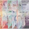 100 DIFFERENT FOREIGN GEM UNC NOTE😍 WITH ALBUM - Image 10
