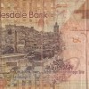 United Kingdom › Scotland 10 Pounds Clydesdale Bank #B2 - Image 2