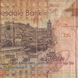 Alternative view of United Kingdom › Scotland 10 Pounds Clydesdale Bank #B2