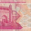 Uzbekistan 2000 Soʻm lowest price Rare Note #B2 - Image 2