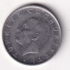 Turkey 1 Lira 1966 Rare Coin #C-44 - Image 2