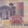 Ghana 20 Cedis lowest price Rare Note #B2 - Image 2