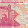 Uzbekistan 2000 Soʻm lowest price Rare Note #B2 - Image 2