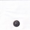 HM Queen Ellizabeth The Queen Mother 2002 Bailiwick Of Guernsey £5 Brilliant Uncirculated Coin ( First Day Cover) - Image 2