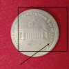 Five Rs Scare Coin Shifted Error 50 Years of India Govt Mint Kolkata RBI Mistake Coin - Image 2