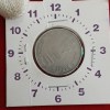 Five Rs FSS 2" o Clock Error Coin State Bank of India Hyderabad Mint 2006 Year RBI Mistake Coin - Image 2