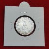 50 PAISE JAWAHARLAL NEHRU 1889 -1964 (ENGLISH LEGEND) - Image 2