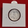 50 PAISE 25TH ANNIVERSARY OF INDEPENDENCE 1947 -1972 - Image 2