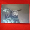 Extremely Rare Proof Coin Set Argentina Year 2010 Bicentennial of the May Revolution coin set issued by the Central Bank of Argentina (BCRA) - Image 7