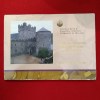 Extremely Rare Centeral Bank & Financial Services Authority of Ireland Glenveagh National park and Castle Uncirculated Coin Set Year 2006 Ireland Mint