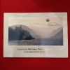 Extremely Rare Centeral Bank & Financial Services Authority of Ireland Glenveagh National park and Castle Uncirculated Coin Set Year 2006 Ireland Mint - Image 2