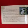 Extremely Rare Centeral Bank & Financial Services Authority of Ireland Glenveagh National park and Castle Uncirculated Coin Set Year 2006 Ireland Mint - Image 3