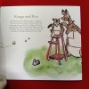 Rare Queen Elizabeth 50 Pence 2022 Year Kanga and Roo 50p Brilliant Uncirculated Coin produced by The Royal Mint - Image 3