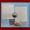 Rare 50 Pence Proof Coin 150 th Aniversary of Beatrix Potter 2016 Year Rabbit Uk The Royal Mint - Image 3