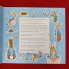 Rare 50 Pence Proof Coin 150 th Aniversary of Beatrix Potter 2016 Year Rabbit Uk The Royal Mint - Image 6