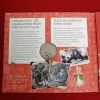Rare Queen Elizabeth 50 Pence Benjamin Bunny 2017 Year Proof Coin Set issue The Royal Mint UK - Image 3