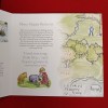 Rare Queen Elizabeth Proof Coin 50 Pence Eeyore 2022 Year UK 50 P Set The Royal Mint - Image 4