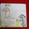 Rare Queen Elizabeth Proof Coin 50 Pence Eeyore 2022 Year UK 50 P Set The Royal Mint - Image 5