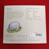 Rare Queen Elizabeth Proof Coin 50 Pence Eeyore 2022 Year UK 50 P Set The Royal Mint - Image 6