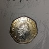 Rare Queen Elizabeth Proof Coin 50 Pence Eeyore 2022 Year UK 50 P Set The Royal Mint - Image 8