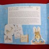 Rare Queen Elizabeth 50 Pence Peter Rabbit Year 2017 UK Proof Coin The Royal Mint - Image 4