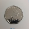 Rare Queen Elizabeth 50 Pence Peter Rabbit Year 2017 UK Proof Coin The Royal Mint - Image 8