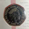 Rare Queen Elizabeth 150 Th Anniversary of Beatrix Potter Mrs Tiggy Winkle Proof Coin Set Year 2016 Issue UK The Royal Mint - Image 8