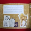 Rare Queen Elizabeth 150 Th Anniversary of Beatrix Potter Squirrel Nutkin 50 Pence Proof Set Coin 2016 Year UK Issue By The Royal Mint - Image 4