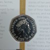Rare Queen Elizabeth 150 Th Anniversary of Beatrix Potter Squirrel Nutkin 50 Pence Proof Set Coin 2016 Year UK Issue By The Royal Mint - Image 8