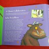 Rare Queen Elizabeth The Gruffalo and Mouse 50 Pence Proof Coin Set Year 2019 UK Issue The Royal Mint - Image 5